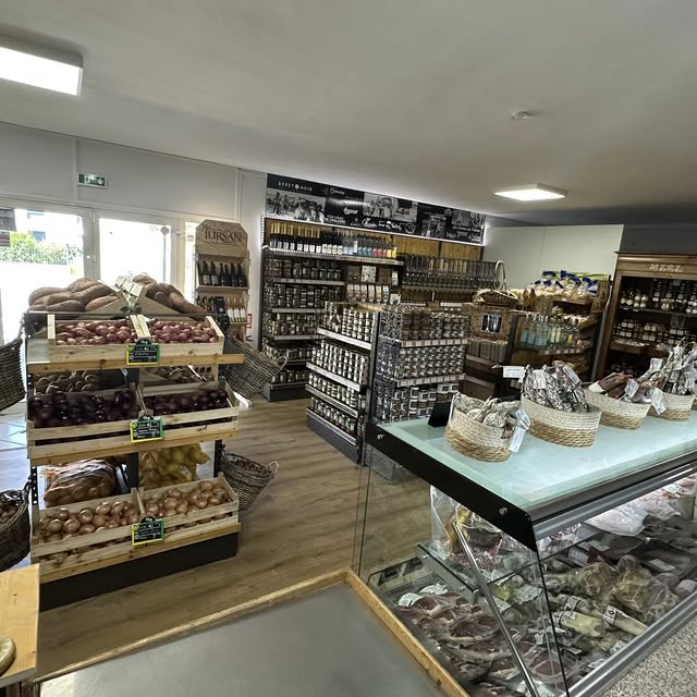 Boutique La Gasconita