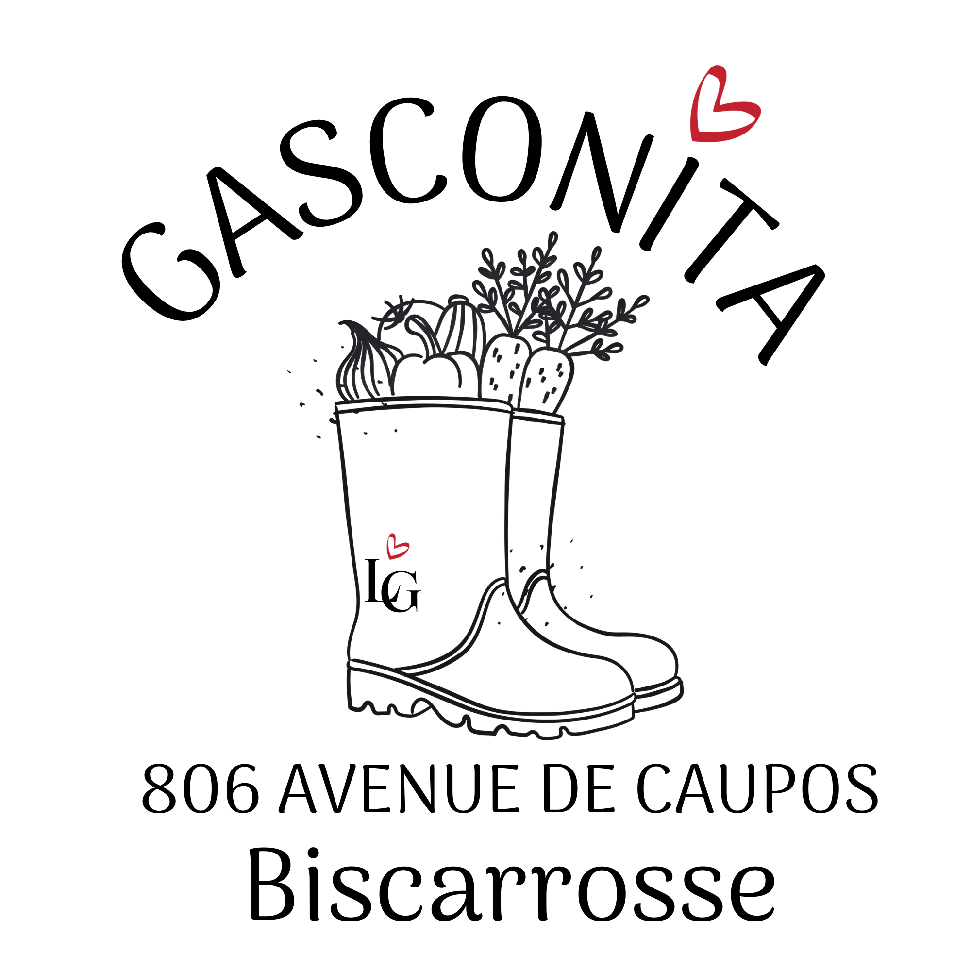 La Gasconita